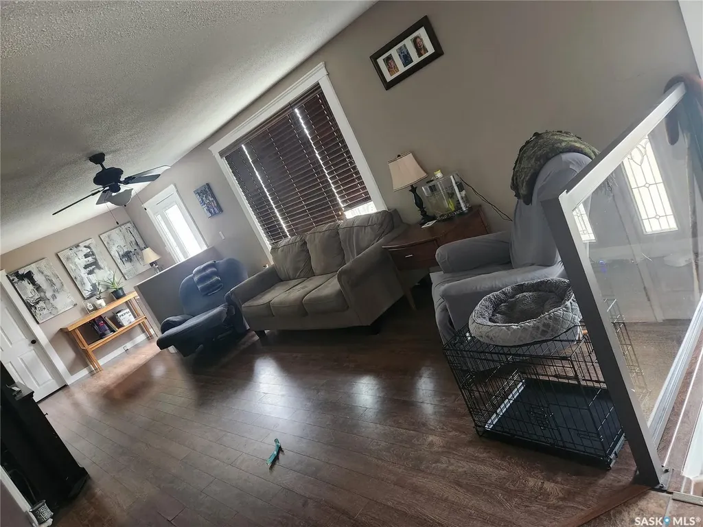 513 Hudson Street Hudson Bay SK S0E 0Y0