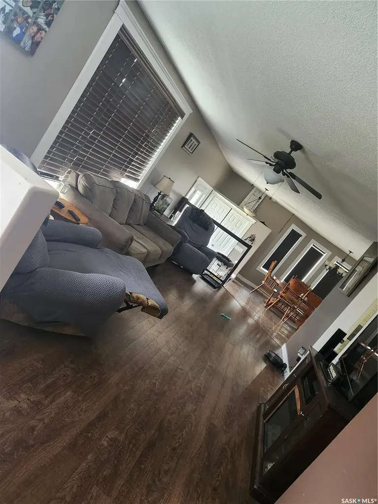 513 Hudson Street Hudson Bay SK S0E 0Y0