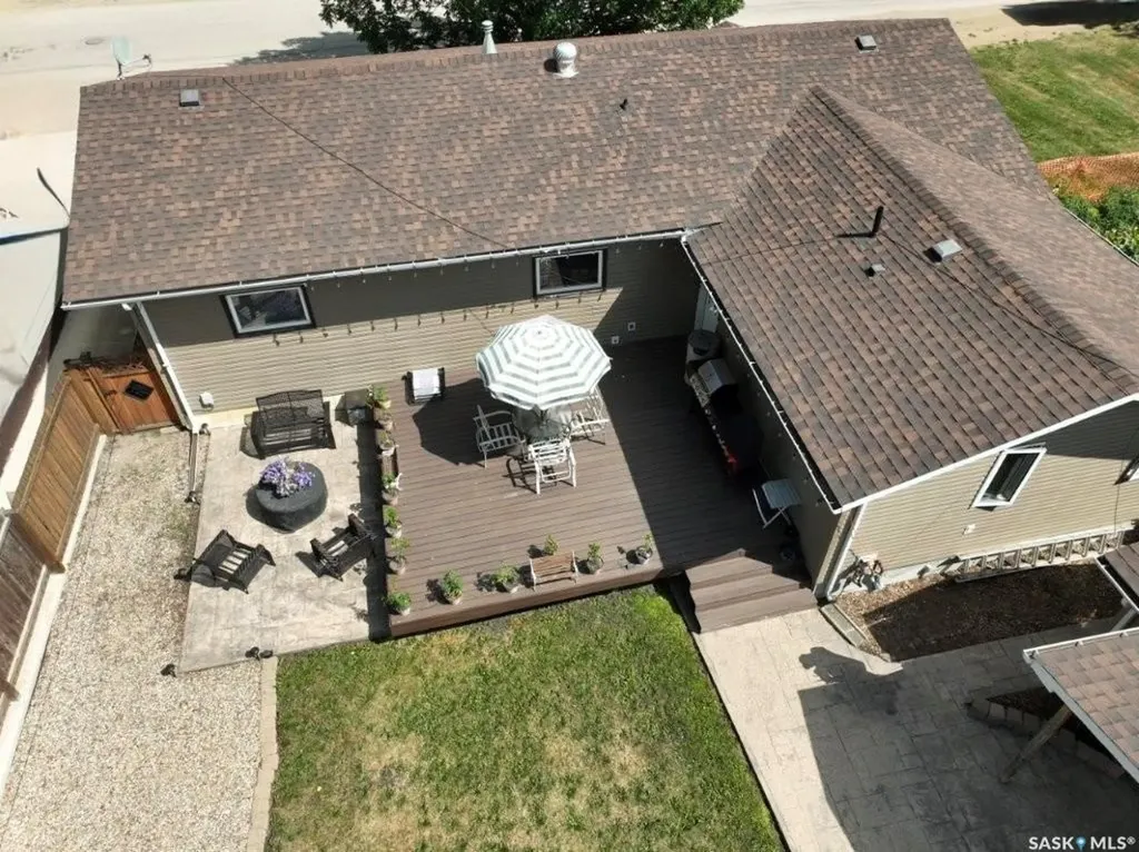 513 Hudson Street Hudson Bay SK S0E 0Y0