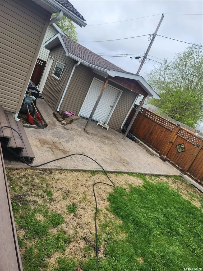 513 Hudson Street Hudson Bay SK S0E 0Y0