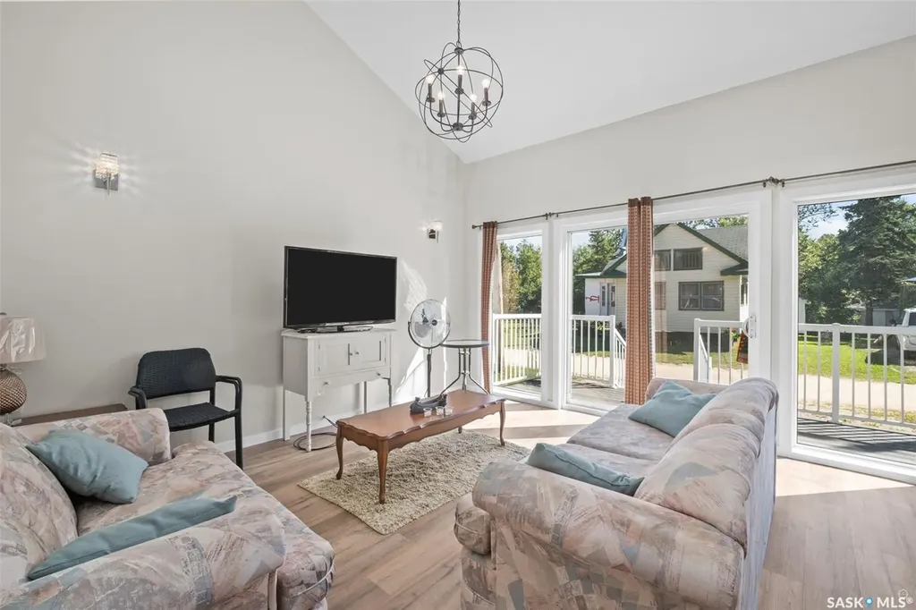 3 8th Street Lakeland Rm No. 521 SK S0J 0N0