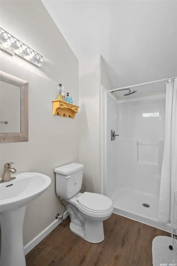 3 8th Street Lakeland Rm No. 521 SK S0J 0N0