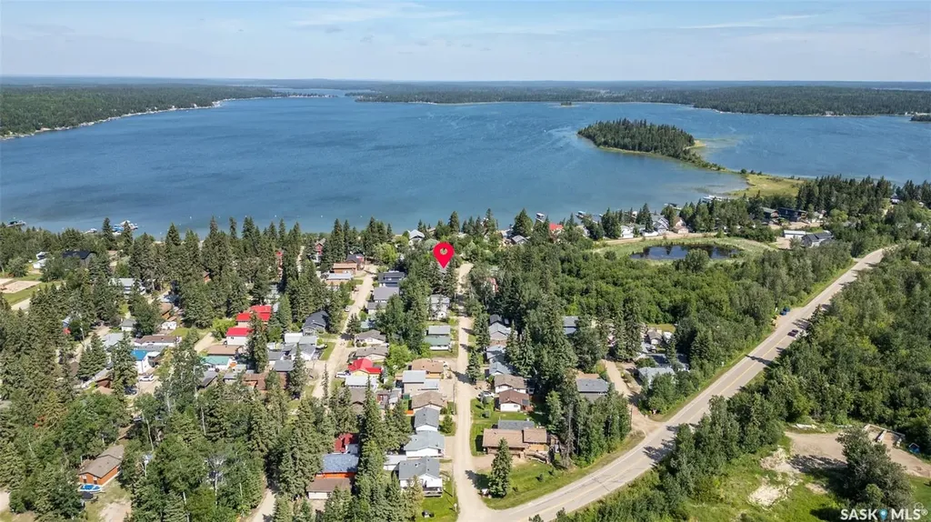 3 8th Street Lakeland Rm No. 521 SK S0J 0N0