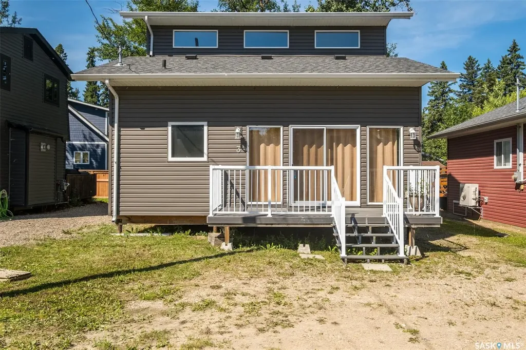 3 8th Street Lakeland Rm No. 521 SK S0J 0N0