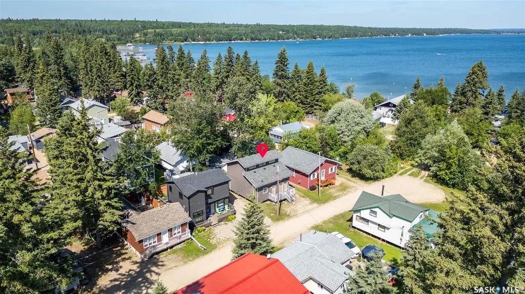 3 8th Street Lakeland Rm No. 521 SK S0J 0N0