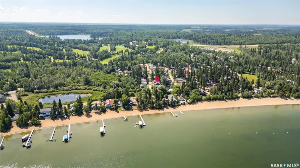 3 8th Street Lakeland Rm No. 521 SK S0J 0N0