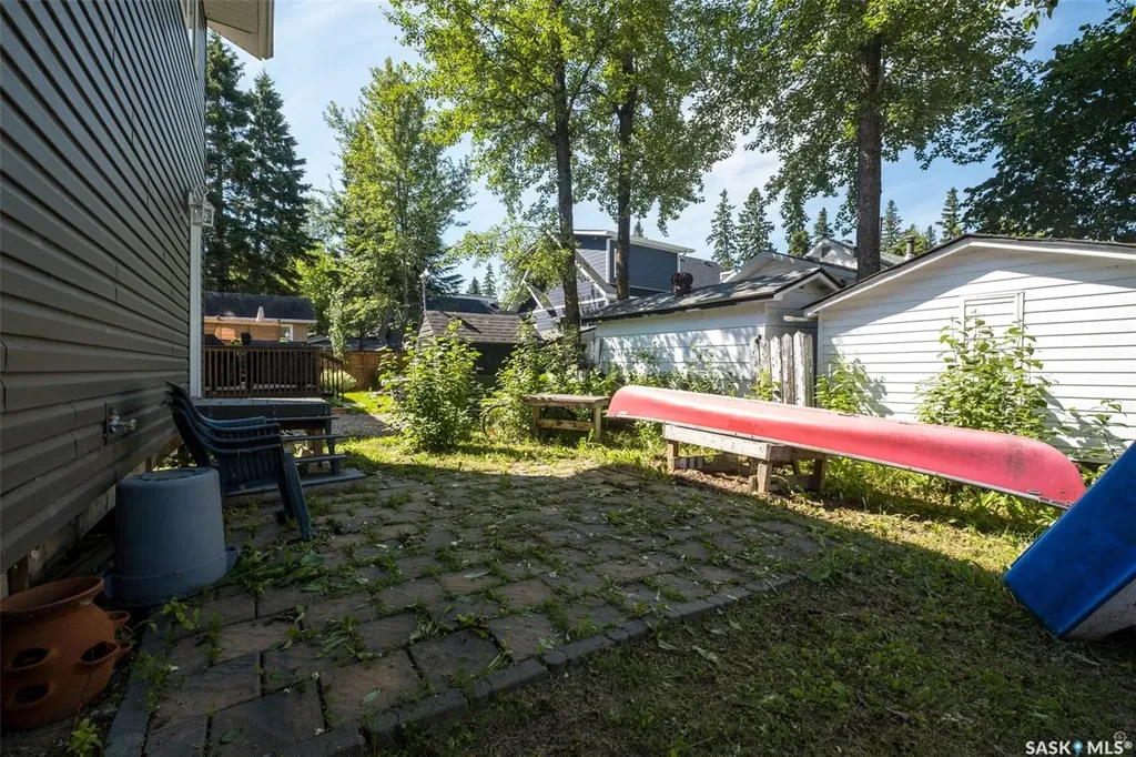 3 8th Street Lakeland Rm No. 521 SK S0J 0N0