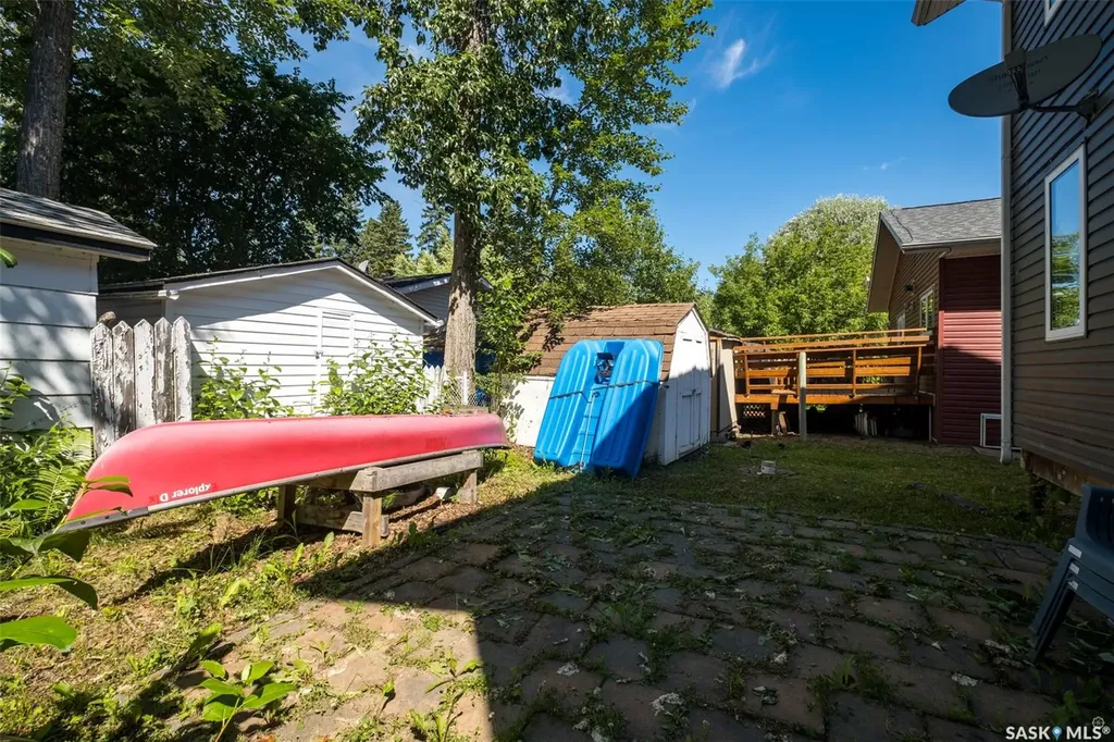 3 8th Street Lakeland Rm No. 521 SK S0J 0N0