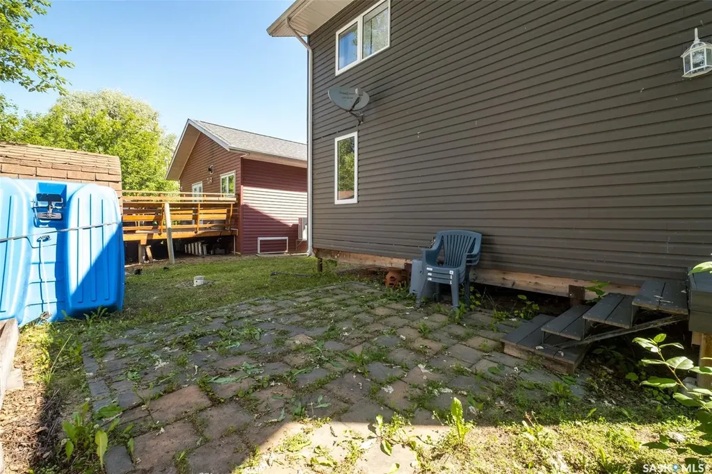 3 8th Street Lakeland Rm No. 521 SK S0J 0N0