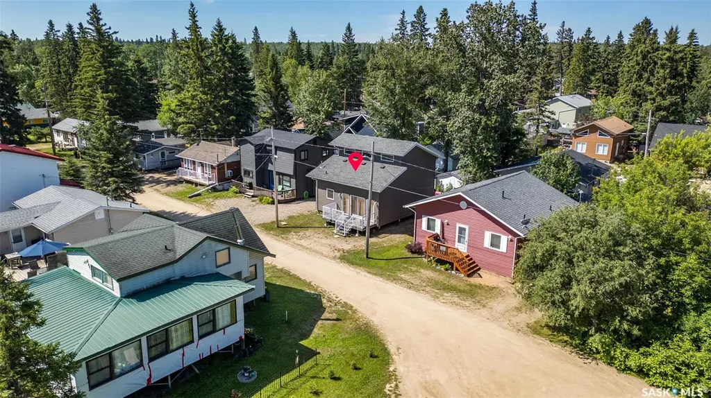 3 8th Street Lakeland Rm No. 521 SK S0J 0N0