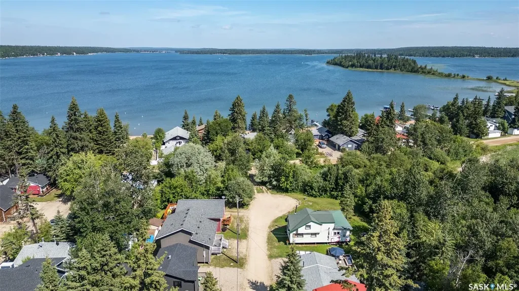 3 8th Street Lakeland Rm No. 521 SK S0J 0N0