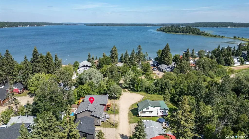 3 8th Street Lakeland Rm No. 521 SK S0J 0N0