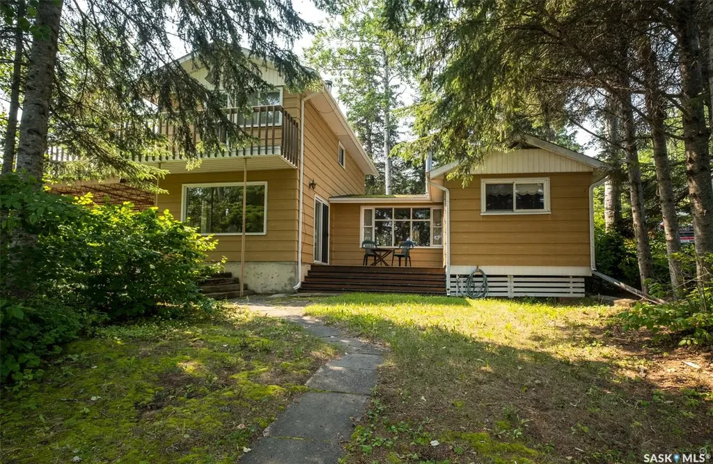 201 Agnes Street Lakeland Rm No. 521 SK S0J 0N0