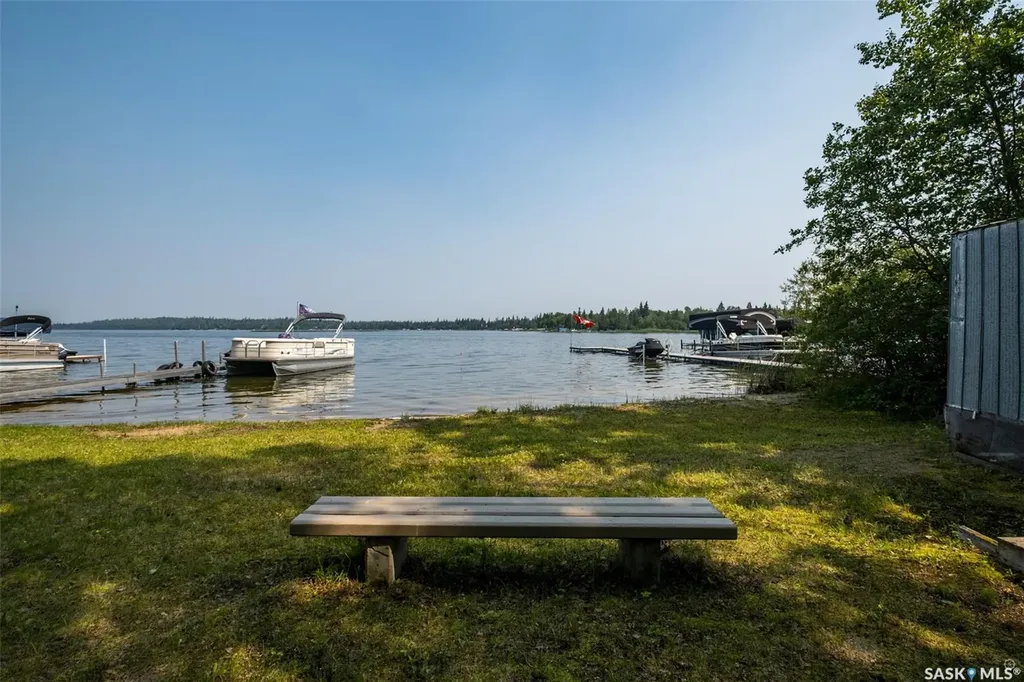 201 Agnes Street Lakeland Rm No. 521 SK S0J 0N0