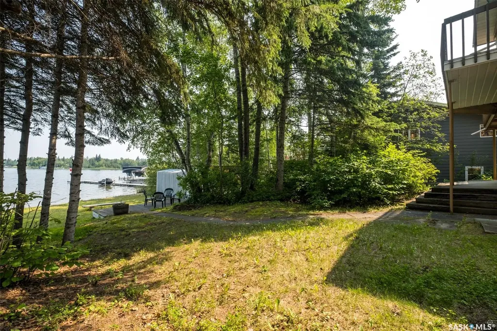 201 Agnes Street Lakeland Rm No. 521 SK S0J 0N0