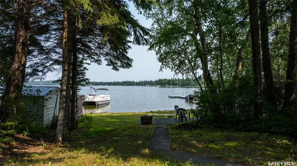 201 Agnes Street Lakeland Rm No. 521 SK S0J 0N0