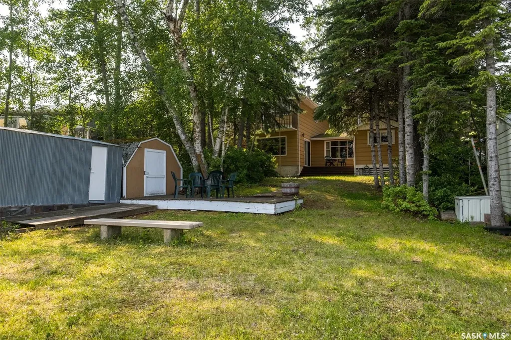 201 Agnes Street Lakeland Rm No. 521 SK S0J 0N0