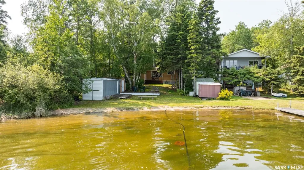 201 Agnes Street Lakeland Rm No. 521 SK S0J 0N0