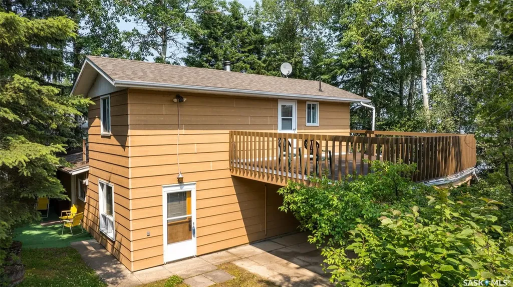 201 Agnes Street Lakeland Rm No. 521 SK S0J 0N0