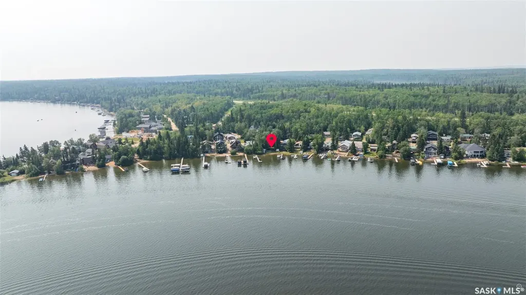 201 Agnes Street Lakeland Rm No. 521 SK S0J 0N0