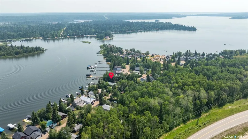 201 Agnes Street Lakeland Rm No. 521 SK S0J 0N0