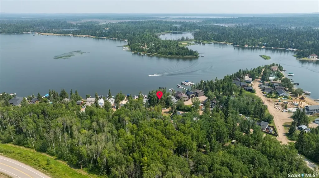 201 Agnes Street Lakeland Rm No. 521 SK S0J 0N0