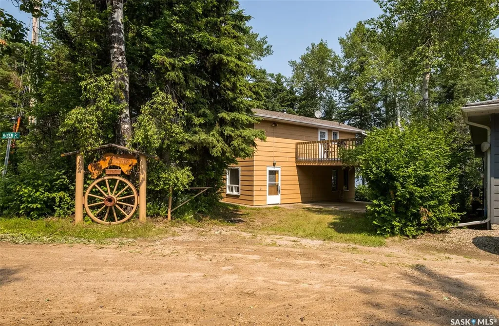 201 Agnes Street Lakeland Rm No. 521 SK S0J 0N0