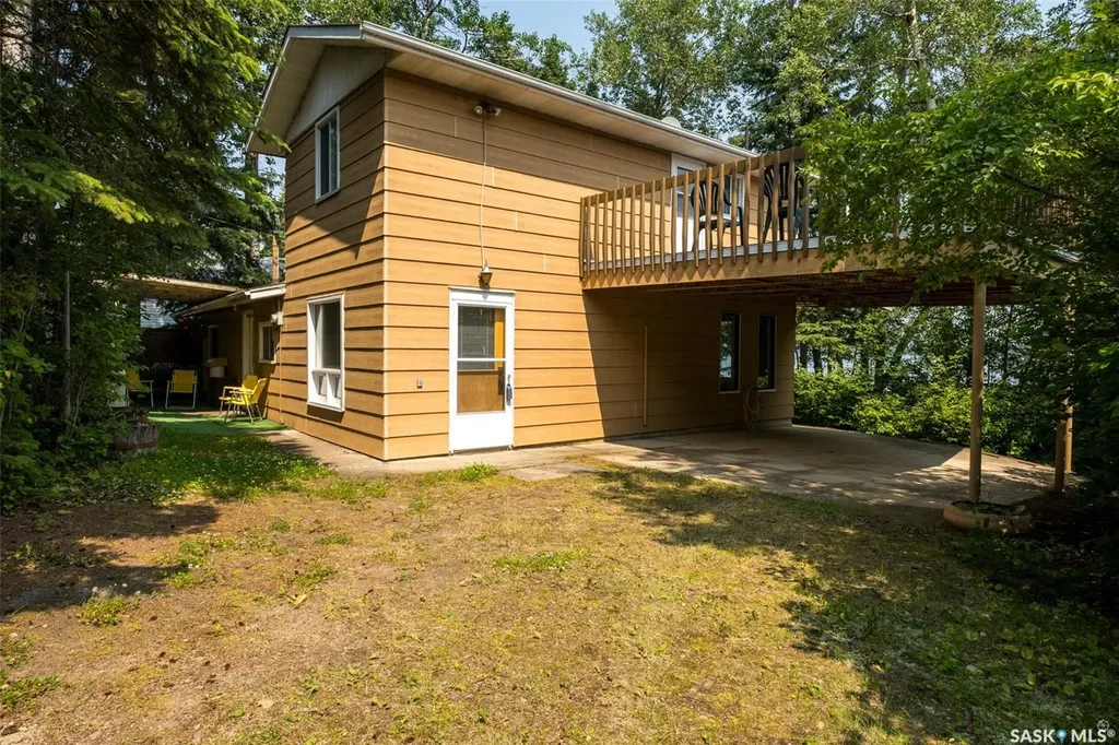 201 Agnes Street Lakeland Rm No. 521 SK S0J 0N0