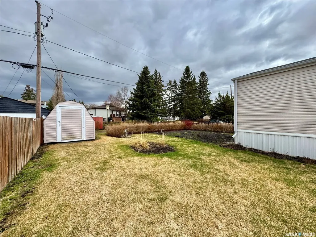 317 Riedel Avenue E Langenburg SK S0A 2A0