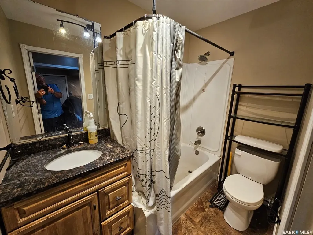 308 4th Street Carlyle SK S0C 0R0