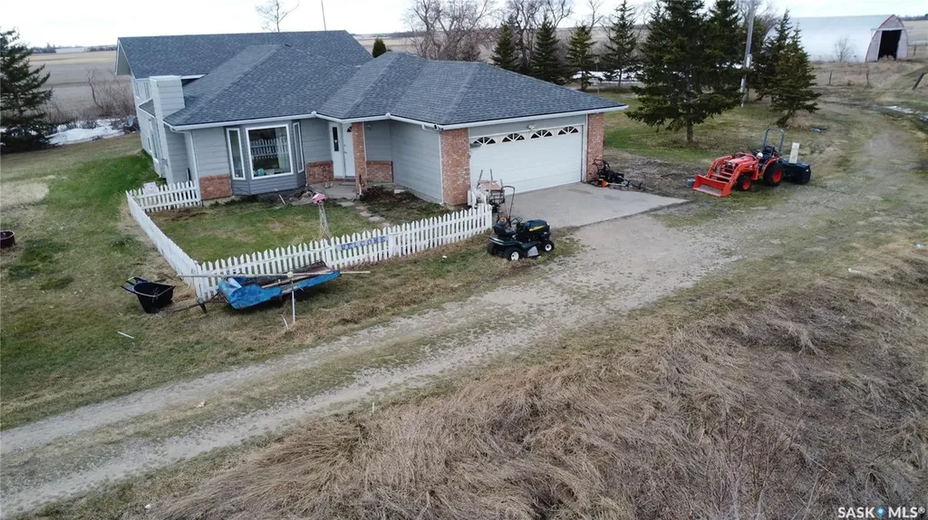 Rural Address Abernethy Rm No. 186 SK S0G 0C0