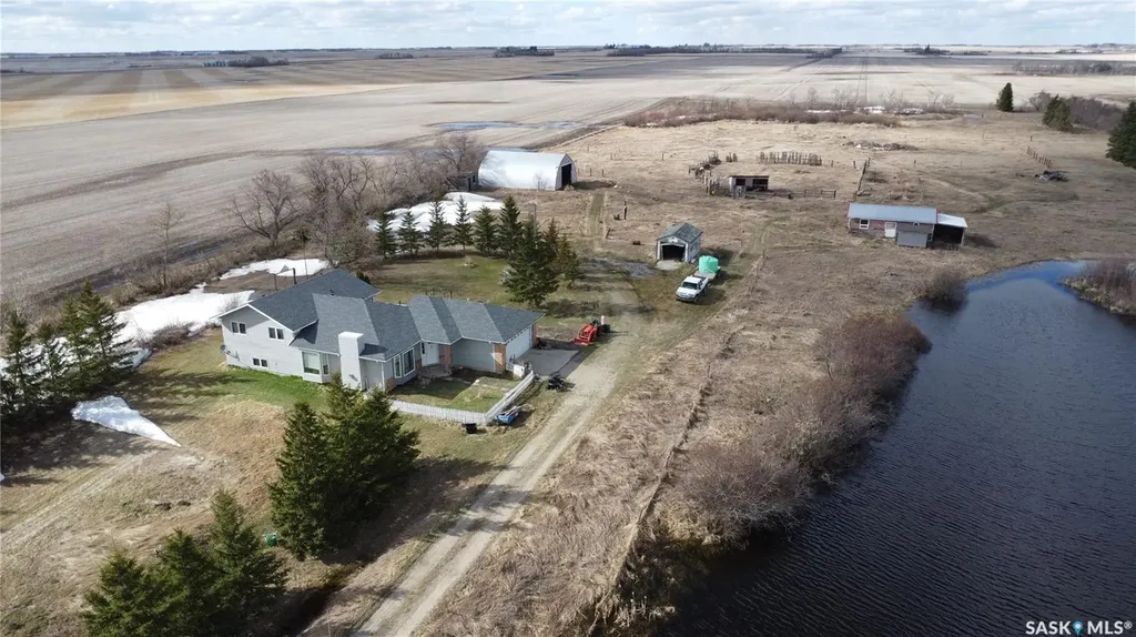 Rural Address Abernethy Rm No. 186 SK S0G 0C0