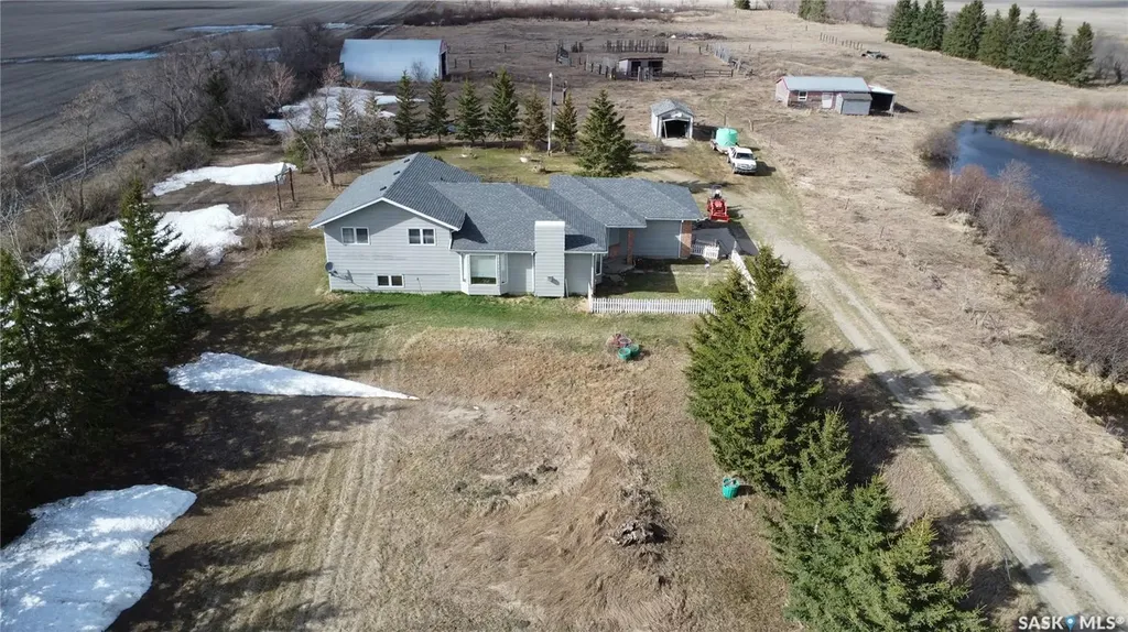 Rural Address Abernethy Rm No. 186 SK S0G 0C0