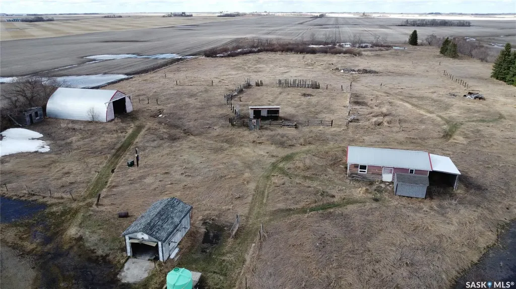 Rural Address Abernethy Rm No. 186 SK S0G 0C0