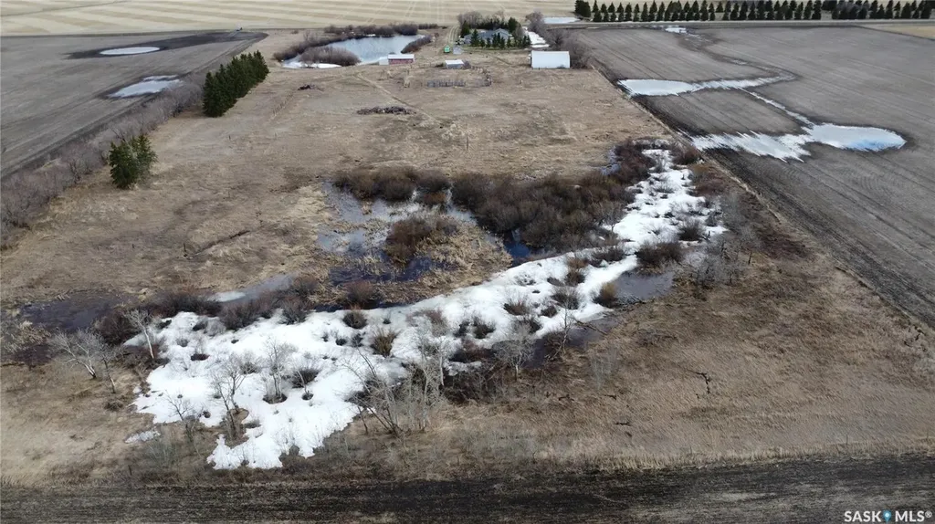 Rural Address Abernethy Rm No. 186 SK S0G 0C0