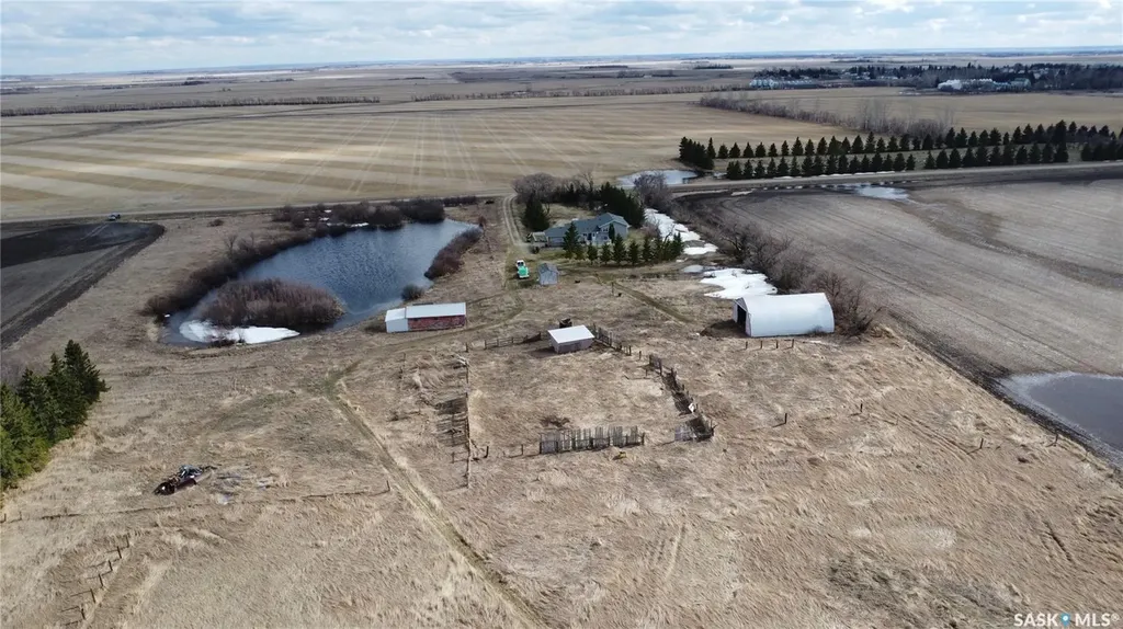 Rural Address Abernethy Rm No. 186 SK S0G 0C0