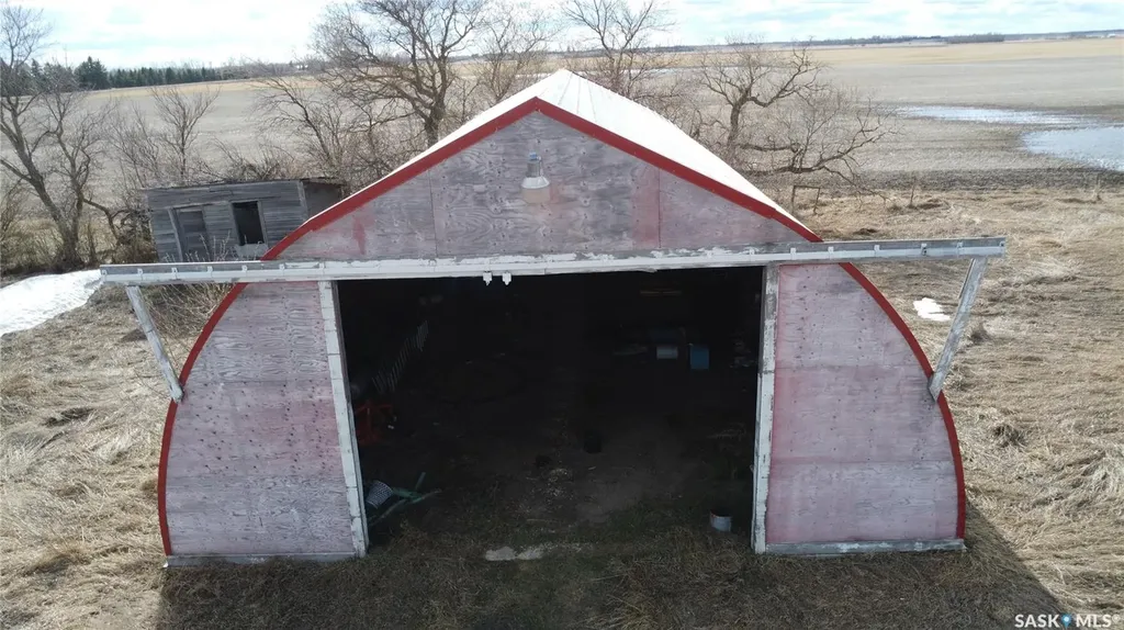 Rural Address Abernethy Rm No. 186 SK S0G 0C0