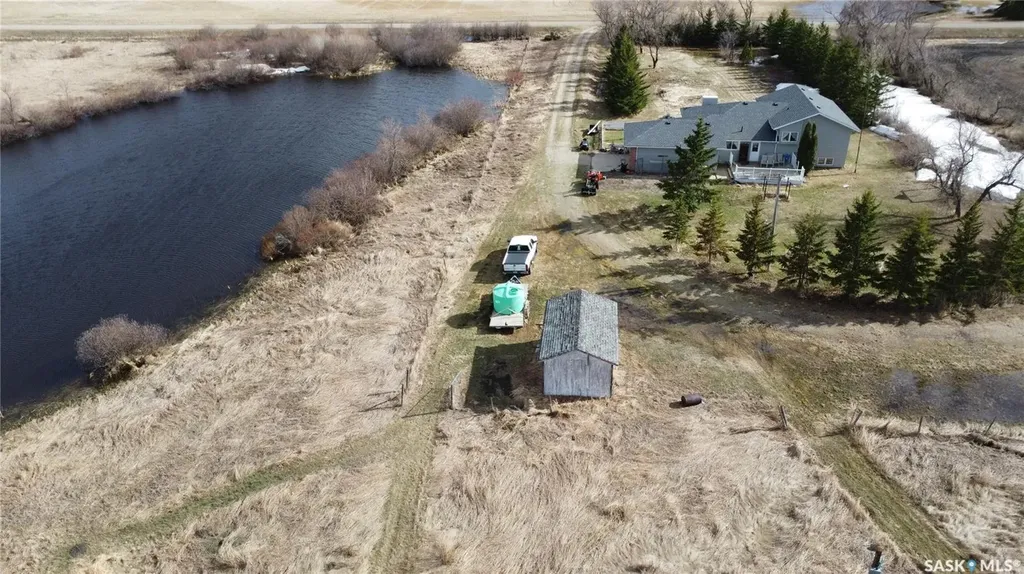 Rural Address Abernethy Rm No. 186 SK S0G 0C0