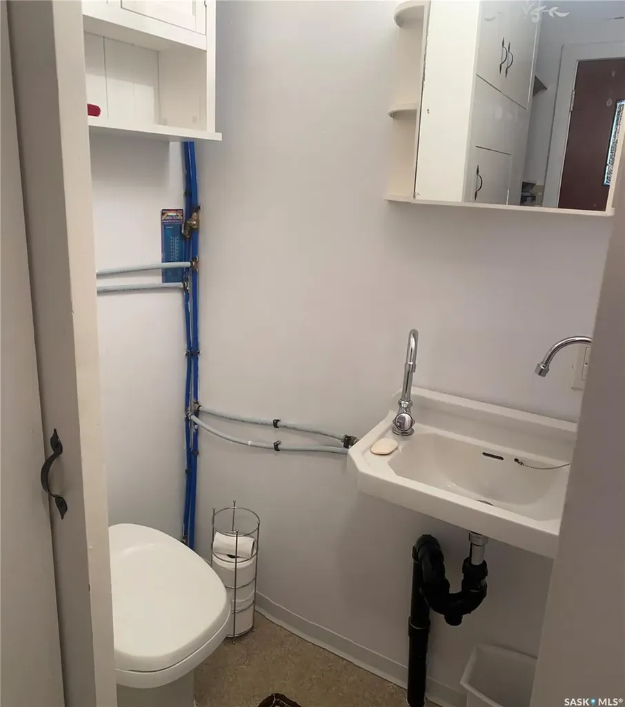 519 Bear Road Bjorkdale Rm No. 426 SK S0E 0E0