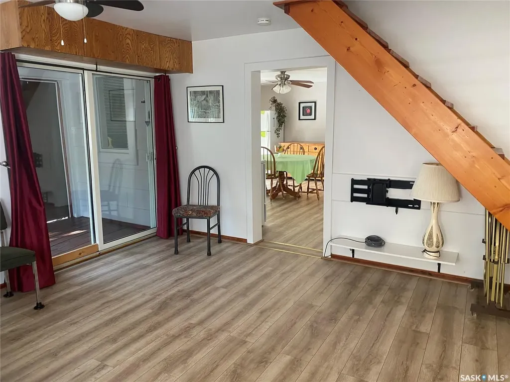 519 Bear Road Bjorkdale Rm No. 426 SK S0E 0E0