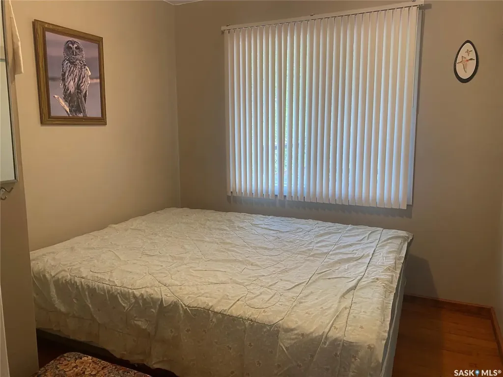 519 Bear Road Bjorkdale Rm No. 426 SK S0E 0E0