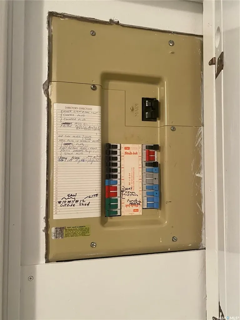 519 Bear Road Bjorkdale Rm No. 426 SK S0E 0E0