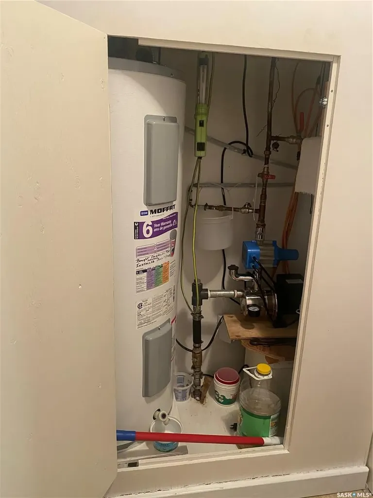 519 Bear Road Bjorkdale Rm No. 426 SK S0E 0E0