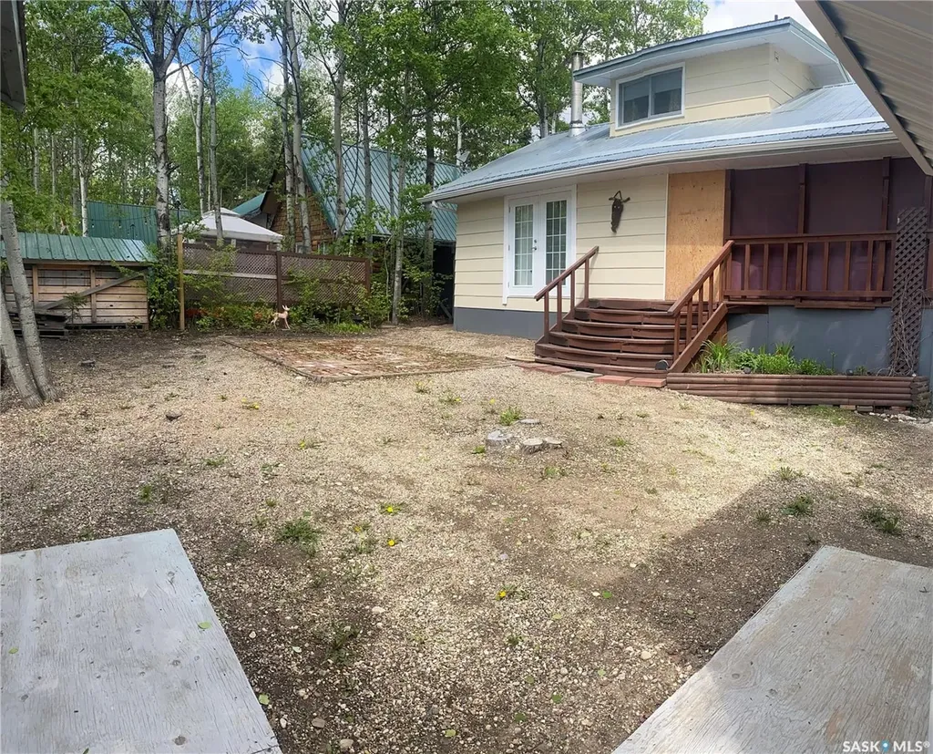 519 Bear Road Bjorkdale Rm No. 426 SK S0E 0E0