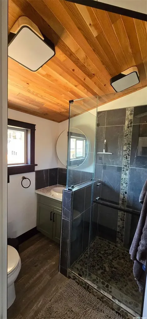 34 Okadoca Street Kenosee Lake SK S0C 2S0