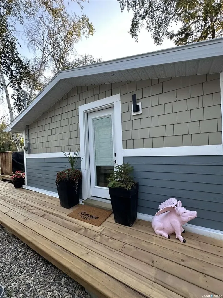 34 Okadoca Street Kenosee Lake SK S0C 2S0