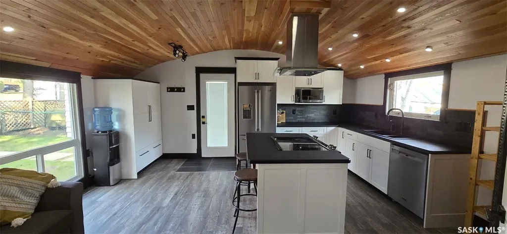 34 Okadoca Street Kenosee Lake SK S0C 2S0