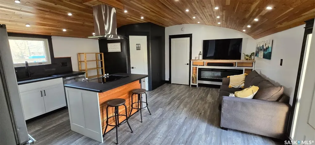 34 Okadoca Street Kenosee Lake SK S0C 2S0