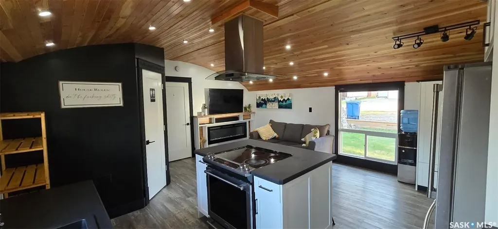 34 Okadoca Street Kenosee Lake SK S0C 2S0