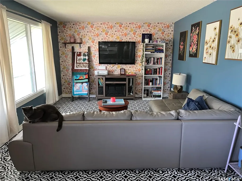 112 Edward Street Hazenmore SK S0H 1C0